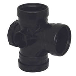 Aquaflow Aquaflow 110mm Access Branch 92.5°