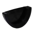 Aquaflow Deep Flow External Stop End Black