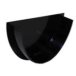 Aquaflow Deep Flow Internal Stop End Black