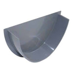 Aquaflow Deep Flow Internal Stop End Grey