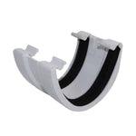 Aquaflow Deep Flow Union Bracket White