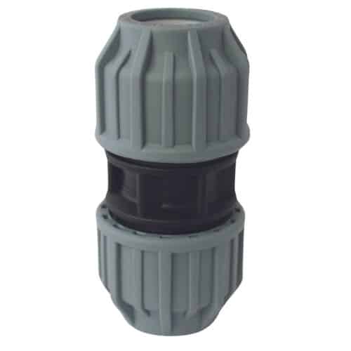 Aquaflow K-Blue Coupling
