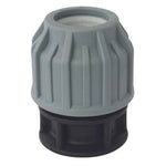 Aquaflow K-Blue End Plug 20MM