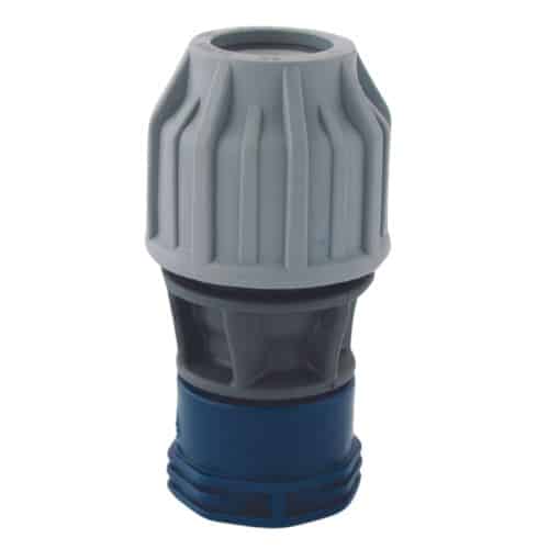 Aquaflow K-Blue Reducer