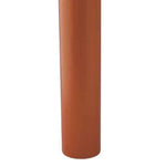 Aquaflow Plain Ended 110mm Underground Drainage Pipe