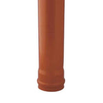 Aquaflow Single Socket 160mm Underground Drainage Pipe