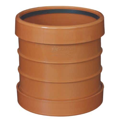 Aquaflow Socket Coupler