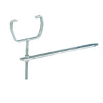 Aquaflow Square Steel Rise & Fall Bracket (2)