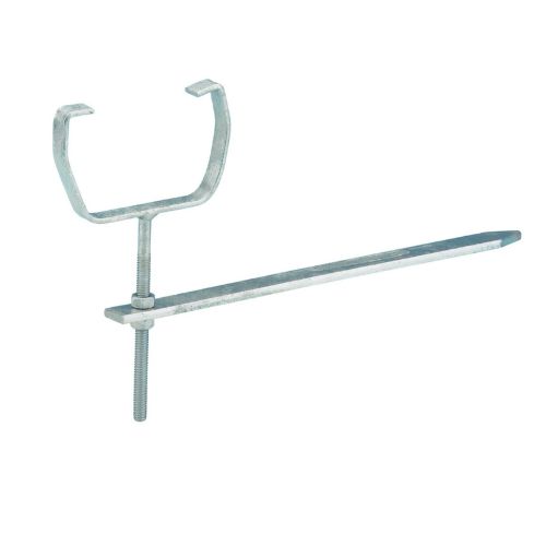 Aquaflow Square Steel Rise & Fall Bracket (2)