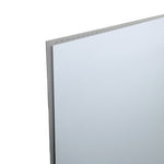 Aquawall White Gloss Tongue & Groove SPC Wall Tiles 5mm