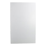 Aquawall White Gloss Tongue & Groove SPC Wall Tiles 5mm