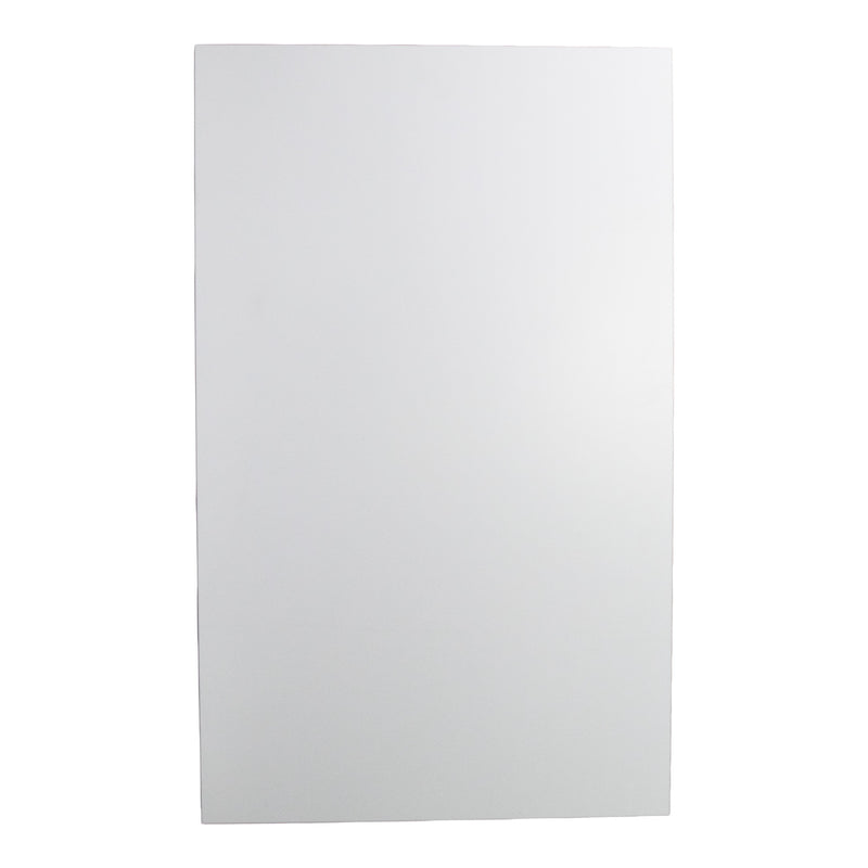Aquawall White Gloss Tongue & Groove SPC Wall Tiles 5mm