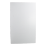 Aquawall White Gloss Tongue & Groove SPC Wall Tiles 5mm