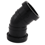 Aquaflow 32mm Push Fit 135° Obtuse Bend