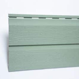 Chartwell Green Wall Cladding