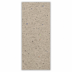 Beige Sparkle Wall Panel 250mm x 2.6m x 8mm (Pack of 4)