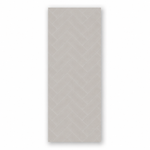 Chevron Stone Matt Wall Panel | 1000mm x 2.4m x 10mm