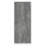 Lava Effect Graphite Wall Panel 250mm x 2.6m x 8mm (Pack of 4)