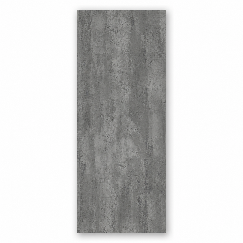 Lava Graphite Matt Wall Panel 1000mm x 2.4m x 10mm