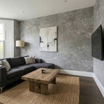 Concrete Grey Stone Wall Panel 250mm x 2.6m x 8mm (Pack of 4)