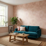 Concrete Rose Gold Wall Panel 400mm x 2.6m x 8mm (Pack of 4)