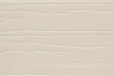 Cream Wall Cladding - installed