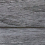 Duraklad Woodland Timber Mist Grey cladding board 333mm x 5m