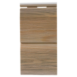 Duraklad Woodland Timber Naturale Grain Wall Cladding (333mm x 5m)