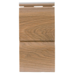 Duraklad Woodland Timber Naturale Oak Wall Cladding (333mm x 5m)