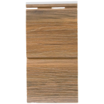 Duraklad Woodland Timber Oak Grain Wall Cladding (333mm x 5m)