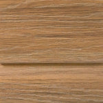 Duraklad Woodland Timber Oak Grain cladding board 333mm x 5m