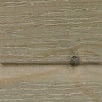 Duraklad Woodland Timber Pine Heritage Green cladding board 333mm x 5m