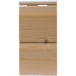 Duraklad Woodland Timber Pine Naturale Wall Cladding (333mm x 5m)
