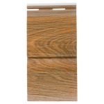 Duraklad Woodland Timber Rustic Oak Wall Cladding (333mm x 5m)