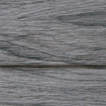 Duraklad Woodland Timber Slate Grey cladding board 333mm x 5m