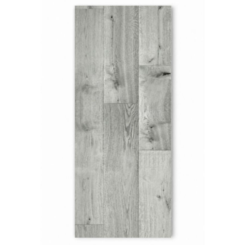 Distressed Oak Grey Wall Panel 250mm x 2.6m x 8mm (Pack of 4)