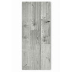 Distressed Oak Grey Wall Panel 1000mm x 2.4m x 10mm