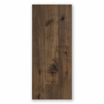 Distressed Dark Oak Wood Wall Panel 250mm x 2.6m x 8mm (Pack of 4)