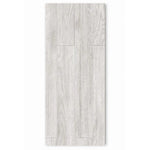 Distressed Oak Light Grey Wall Panel 1000mm x 2.4m x 10mm