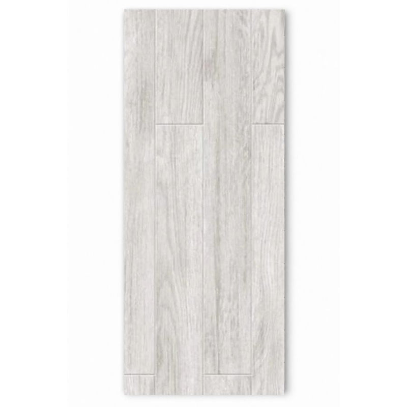 Distressed Oak Light Grey Wall Panel 1000mm x 2.4m x 10mm