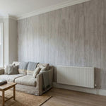 Distressed Oak Light Grey Wall Panel 1000mm x 2.4m x 10mm