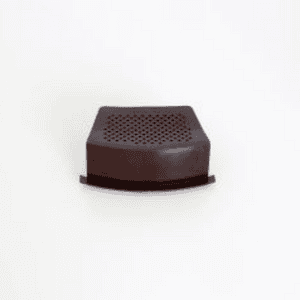 Dry Verge End Cap Starter Cap