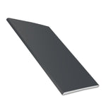 Anthracite Grey Flat Soffit Board