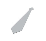 Aquacel Fascia End Cap