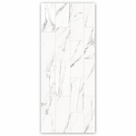 Feventa Beige Wall Panel 400mm x 2.6m x 8mm (Pack of 4)