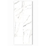 Feventa Light Grey Wall Panel | 400mm x 2.6m x 8mm (Pack of 4)