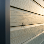 Duraklad Woodland Timber Pine Heritage Green Wall Cladding (333mm x 5m)