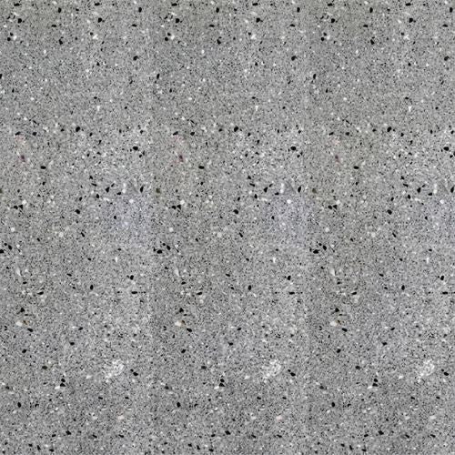 Grey Granite | 8mm X 250mm X 2.6m (Pack of 4) - installed