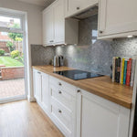 Grey Granite | 10mm X 1m X 2.4m