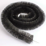 Gutter Brush | Plastic Centre